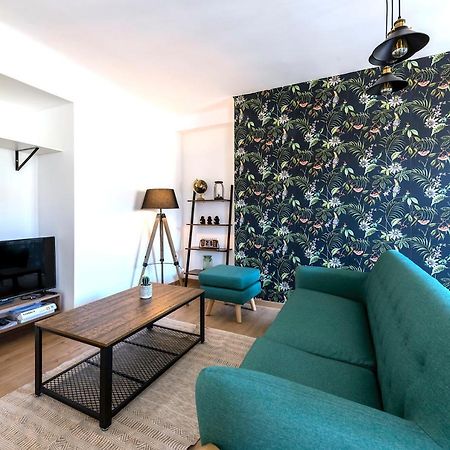 Apartmán L'Azur 15'Plage 10'Port 5'Train Clim Wifi Pkg Toulon Exteriér fotografie