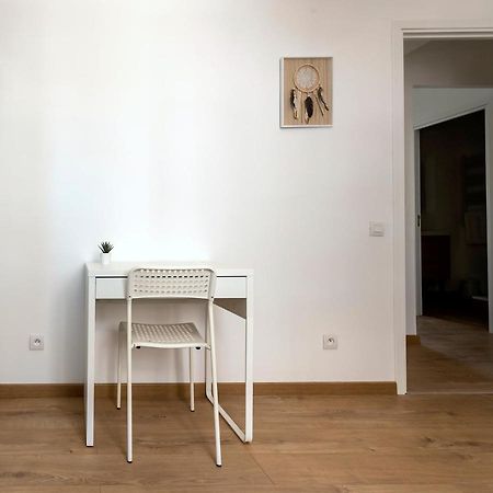 Apartmán L'Azur 15'Plage 10'Port 5'Train Clim Wifi Pkg Toulon Exteriér fotografie
