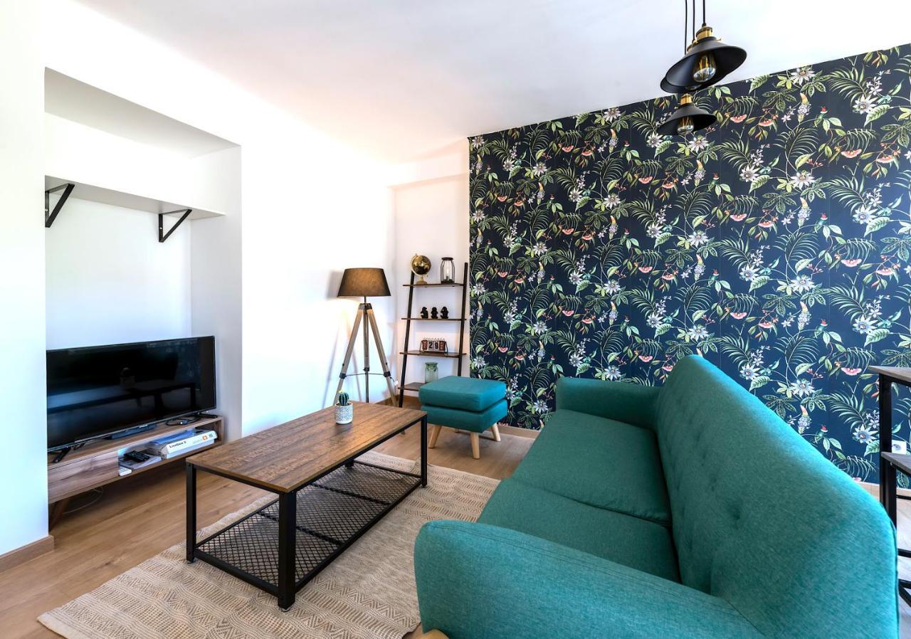 Apartmán L'Azur 15'Plage 10'Port 5'Train Clim Wifi Pkg Toulon Exteriér fotografie