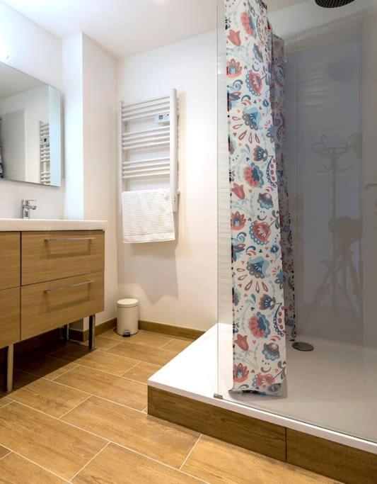 Apartmán L'Azur 15'Plage 10'Port 5'Train Clim Wifi Pkg Toulon Exteriér fotografie
