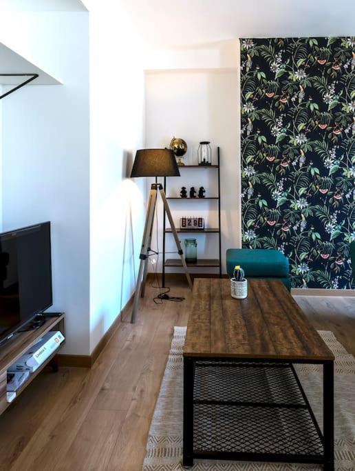 Apartmán L'Azur 15'Plage 10'Port 5'Train Clim Wifi Pkg Toulon Exteriér fotografie