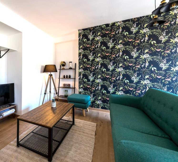Apartmán L'Azur 15'Plage 10'Port 5'Train Clim Wifi Pkg Toulon Exteriér fotografie