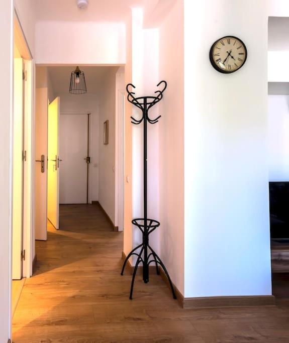 Apartmán L'Azur 15'Plage 10'Port 5'Train Clim Wifi Pkg Toulon Exteriér fotografie