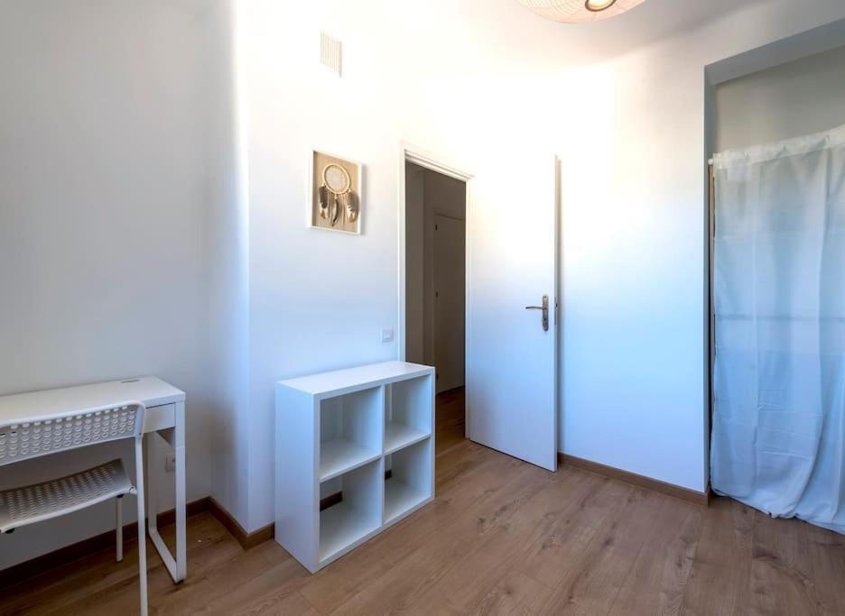 Apartmán L'Azur 15'Plage 10'Port 5'Train Clim Wifi Pkg Toulon Exteriér fotografie