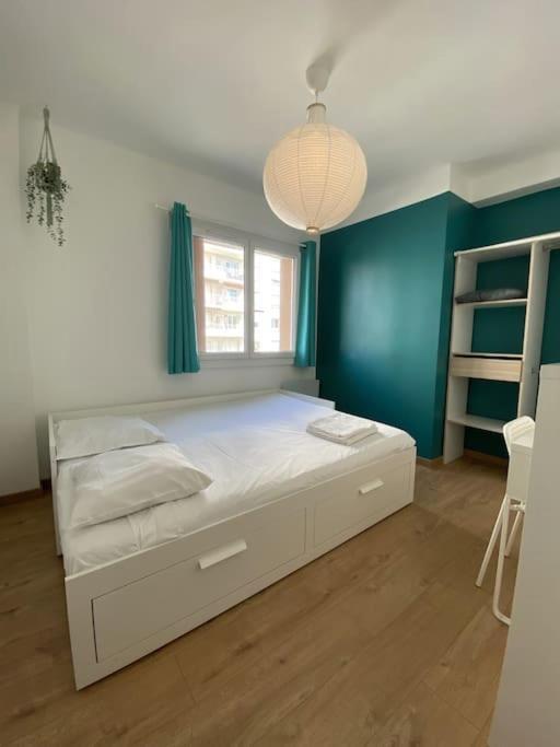 Apartmán L'Azur 15'Plage 10'Port 5'Train Clim Wifi Pkg Toulon Exteriér fotografie