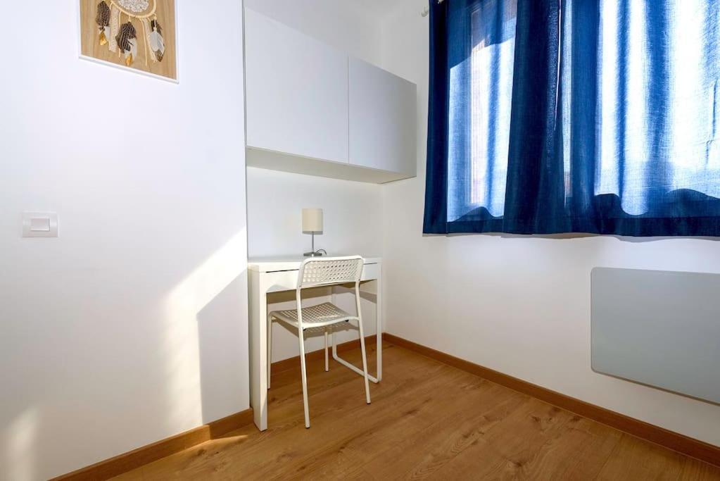 Apartmán L'Azur 15'Plage 10'Port 5'Train Clim Wifi Pkg Toulon Exteriér fotografie
