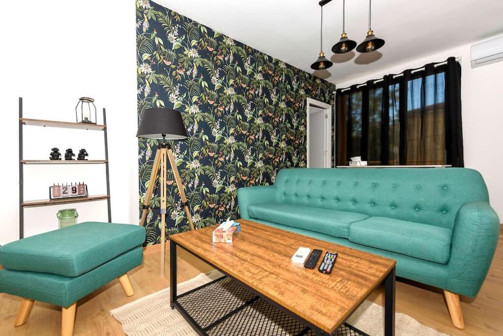Apartmán L'Azur 15'Plage 10'Port 5'Train Clim Wifi Pkg Toulon Exteriér fotografie